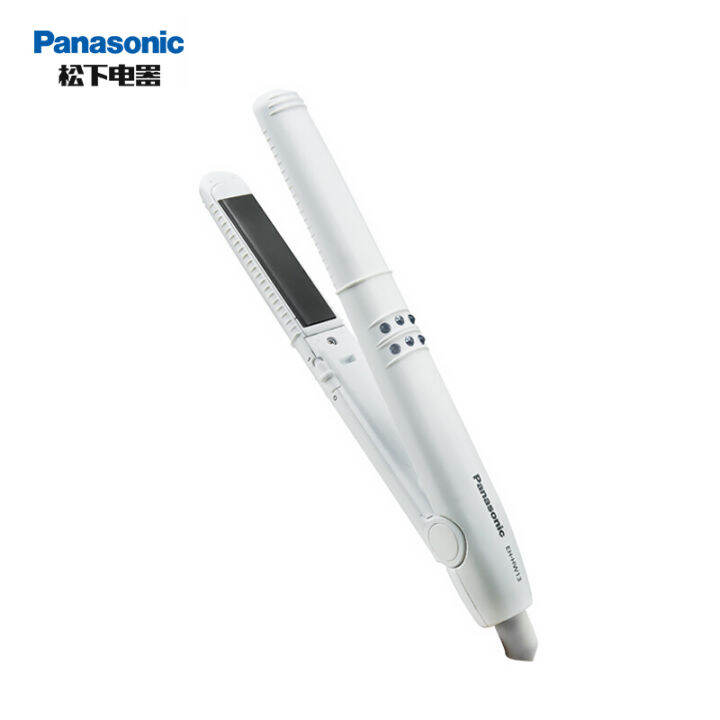 Panasonic eh hw17 top hair straightener