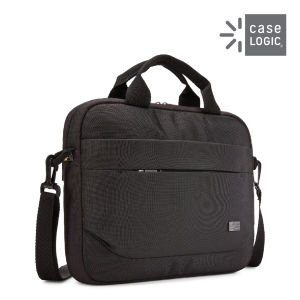 CASE LOGIC ADVANTAGE 15.6" LAPTOP ATTACHÉ  |  ADVA116
