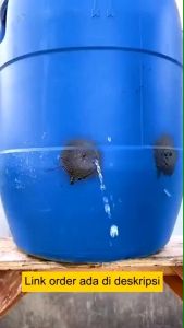 Spray Anti Bocor Pelapis Retak Bocor Crack Waterproof Ajaib Tahan Air Semprot