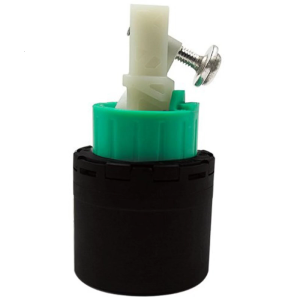 Kitchen Faucet Cartridge Replacement 92730000 Water Saving Faucet Valves Cores Single Hole Valves Cartridges Enduring