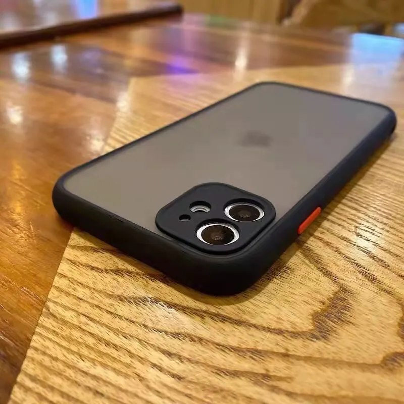 For OPPO F3 Plus Phone Case Ultra-thin skin Feel Frosted