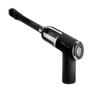 Armaggeddon x Elysium Vacuum Kit 1000 3.5KPA Cordless Handheld Portable Vacuum | 2400mAh | Free Hepa Filter