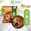 Bò Viên Xì Tin SG Food 340G. 