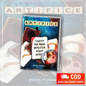 Novel Remaja / Novel Murah / Wattpad / DLL / D C