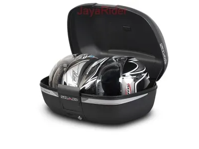 Box Shad SH42 Bisa Muat 2 Helm