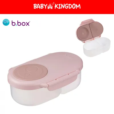 B.box Snack Box