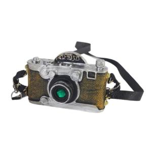 Detailed Craftsmanship Studio Photography Tool Portable Camera Piece Retro Camera Party Supplies for Photographers