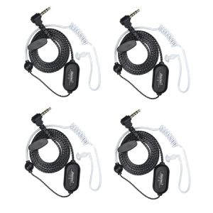 🔥ส่งไวจากไทย🔥Chunhee Wireless Walkie Talkie วิทยุสื่อสาร วอล์คกี้ทอล์คกี้ ระยะ 1.5-2 กม WT08