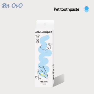 50g Pet Dental Gel Toothpaste Dog Cat Toothpaste Toothbrush