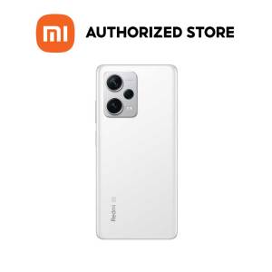 (รับประกันศูนย์ไทย 1 ปี) Xiaomi Redmi Note 12 Pro Plus 5G 8GB+256GB 200MP Wide Camera Xiaomi Redmi Note 12 Pro+