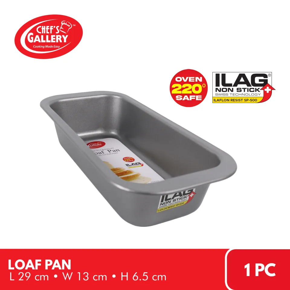 Carbon steel baking pan best sale