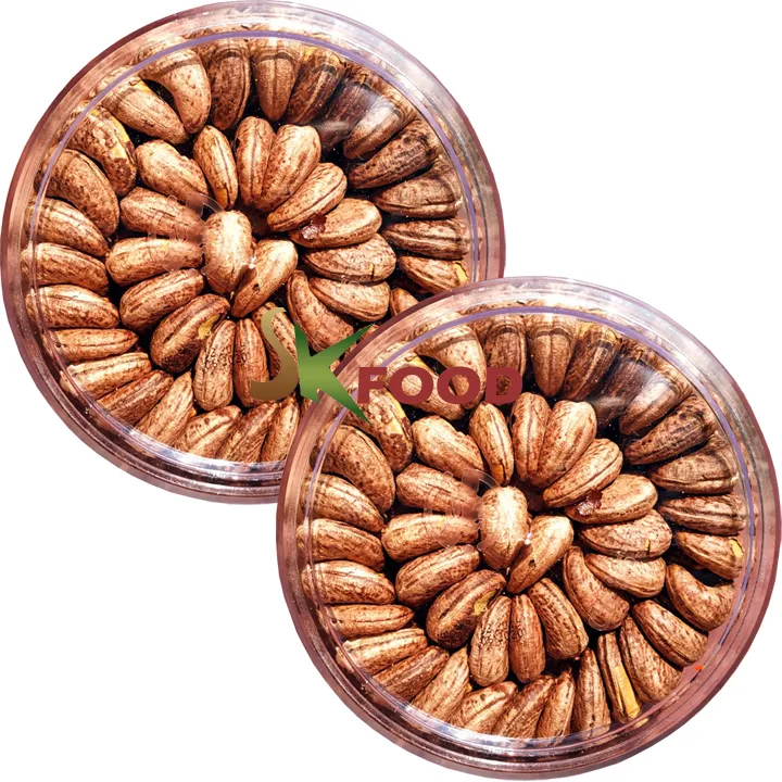 500grm Hạt Điều Rang Củi Loại 1 Đặc Sản Bình Phước Hạt Cồ Giòn Tan, Thơm Ngon, Béo Ngậy - SANFOOD