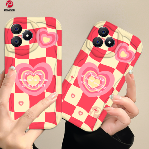 Penjelasan & Rekomendasi Casing HP Realme C53 C55