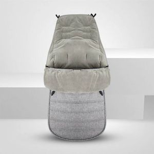 LIAND Winter Autumn Windproof Stroller Cushion Multifunctional Waterproof Pram Warm Footmuff Stroller Sleeping Bag Sleep Sacks Envelope Sleepsacks
