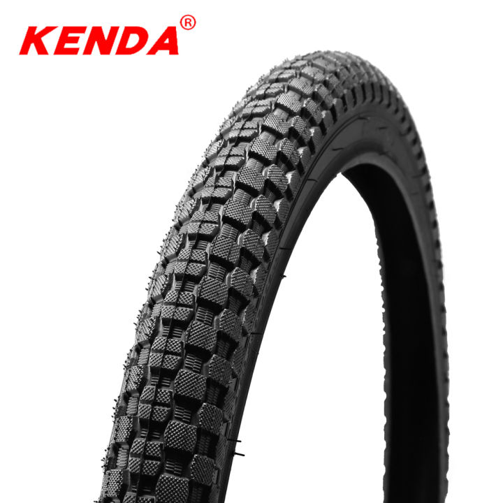 Kenda, MX K50, 20x2.125, filo, copertoncino, 40-65PSI, nero