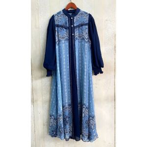 New product!!! VALLERY DRESS [COD] - Gamis ceruty etnik terbaru 2024 / Gamis ceruty motif dewasa / Gamis viral lebaran 2024 / Gamis simple elegan / Gamis set outer mewah / Dress wanita muslim / Dress wanita kondangan 2024 / Others