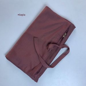 JILBAB ANAK 5 TH/12 TH / Bergo Tali kids premium
