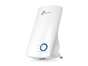 Bộ mở rộng sóng Wi-Fi tốc độ 300Mbps TP-LINK TL-WA850RE