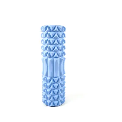 Yoga Foam Roller Yoga Column Roller Fitness Equipment Pilates Gym Exercise Yoga Roller Foam Yoga Block Gym Roller