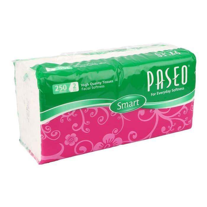 Tisu Tissu Tissue Paseo Smart Sheet Ply Original Lazada Indonesia