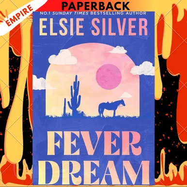 Fever Dream by Elsie Silver