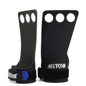 XMASTER CrossFit Palm Grip Gymnastics Pull up hand gloves Bear Komplex Sport Gear Muscle up ROGUE