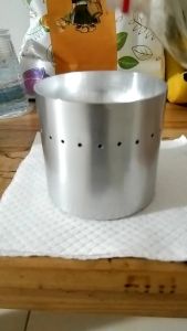 Kompor Portabel Mini Spirtus: Pilihan Ideal untuk Camping & Perjalanan Singkat