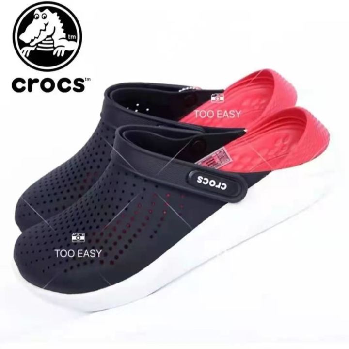 Crocs discount price list