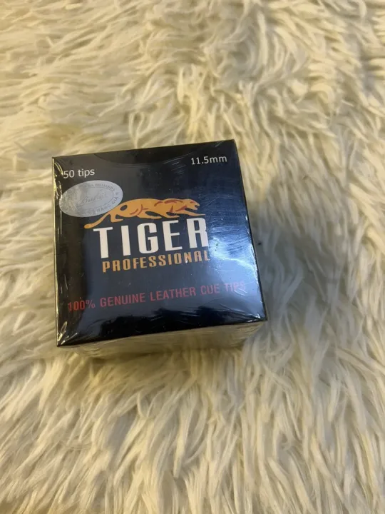 Đầu cơ bida tiger