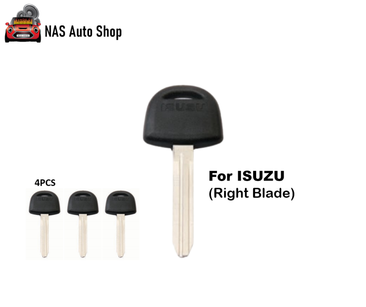 Replacement Car Key Blanks 2 Uncut Blade Key Blanks For Nissan, Infiniti, Subaru – Replacement 692059 By Strattec 2 Pack Key Blanks - Foto 12