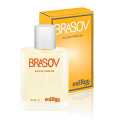 Brasov eau de parfum spray 100ml bpom dan halal/parfum wangi tahan lama. 