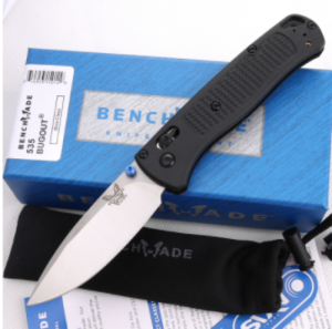 BenchMade มีดพกพา มีดเดินป่า มีดพก มีดเดินป่าแท้ 60HRC มีดและชุดเครื่องมืออเนกประสงค์ มีสินค้าพร้อมส่ง