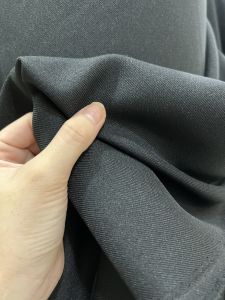 Vải FOR HÀN cao cấp có co giãn dòng vải dày may đầm váy quần tây dạng xịn
