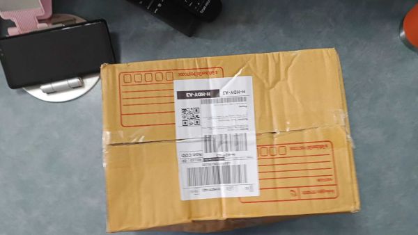 Buyer review video 3