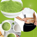 Matcha Powder Finely Ground Green Tea Suitable For Hot Or Cold Brew Dietary Supplement精研抹茶粉. 