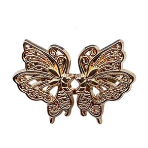 Bướm jeans nút quần JEAN EO nút JEAN EO khóa không có may yêu cầu Jeans Eo thắt chặt cho quần