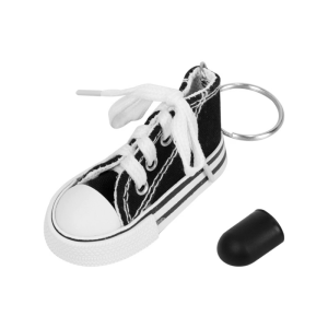 Easy To Install Scooters Footwear Motorcycle Side Stand Decorative Shoe Cover for Wear Resistances