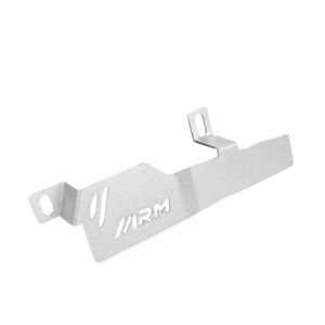 Hugger Airblade Reservoir Arm Cover For Honda Click 125i/150i Full Cnc Alloy Stainless Steel