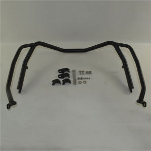 Stainless Steel Bumper Engine Guard Frash Stunt Cage Crash Bar Frame Protector For Honda X-ADV XADV 750 2025