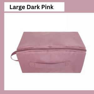 Large Packing Organizer Bra Underwear Storage Bag Travel Lingerie Pouch Organizer