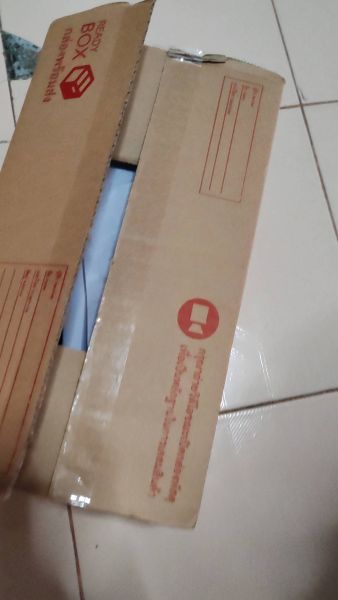 Buyer review video 3