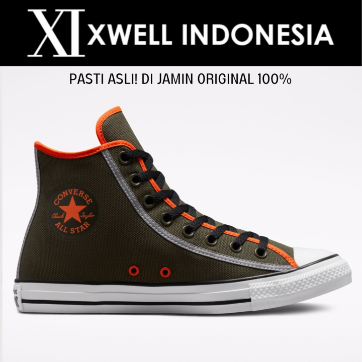 Lazada sepatu all star hotsell