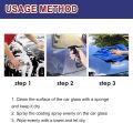 Rayhong Spray Coating Agent,Multi-Functional Coating Renewal Agent 3 in 1 Ceramic Car Coating Spray (1). 