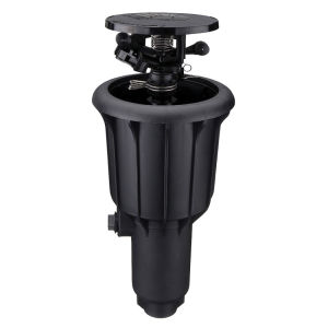 ⭐️【มีในสต๊อก+คลังสินค้าท้องถิ่น】⭐Irrigation Sprinkler High Water Pressure 360 Degrees Rotating Watering Pop-Up Spray Head Sprinkler 1/2 Inch 3/4 Inch Integrated Sprinkler