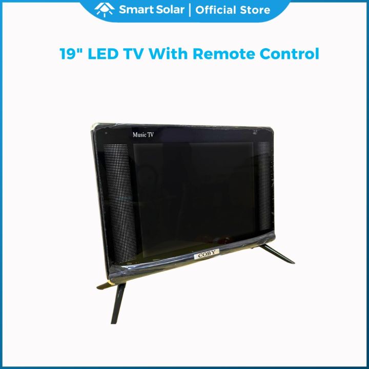 19 inches LED TV | Lazada PH