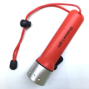 FEEZE ไม่ซึมน้ำ โคมไฟดำน้ำ ดำน้ำในหลุม ควบคุมด้วยแม่เหล็ก ไฟฉายใต้น้ำ แบบจุ่ม ทรงพลัง ไฟฉายแม่เหล็ก LED บ้าน กลางแจ้ง