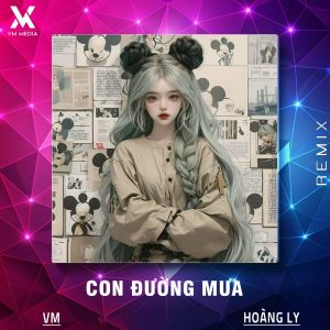 CD.1 : Hoàng Ly : Remix House Lak Lossless 18 Bài : Nhạc thử âm thanh