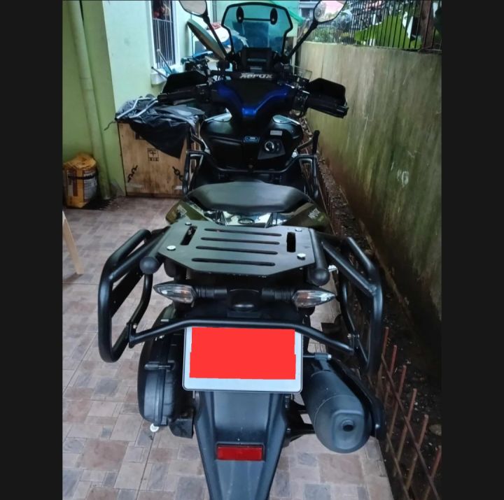 Yamaha Aerox V1 Aerox V2 Nmax V1 Nmax V2 Sniper 150 Sniper 155