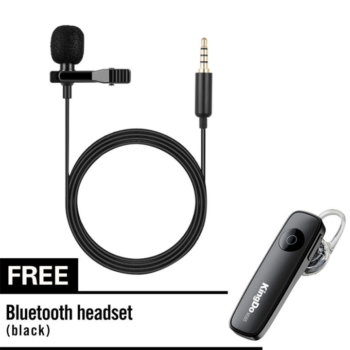 Bluetooth collar best sale mic for laptop