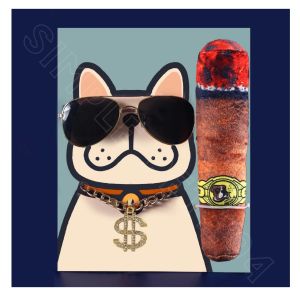 SP94 SET 3 ชิ้น แต่งตัวสัตว์เลี้ยง สำหรับน้องหมา และน้องแมว แว่นตาแมว สร้อยคอหมา พร็อพถ่ายรูปหมา